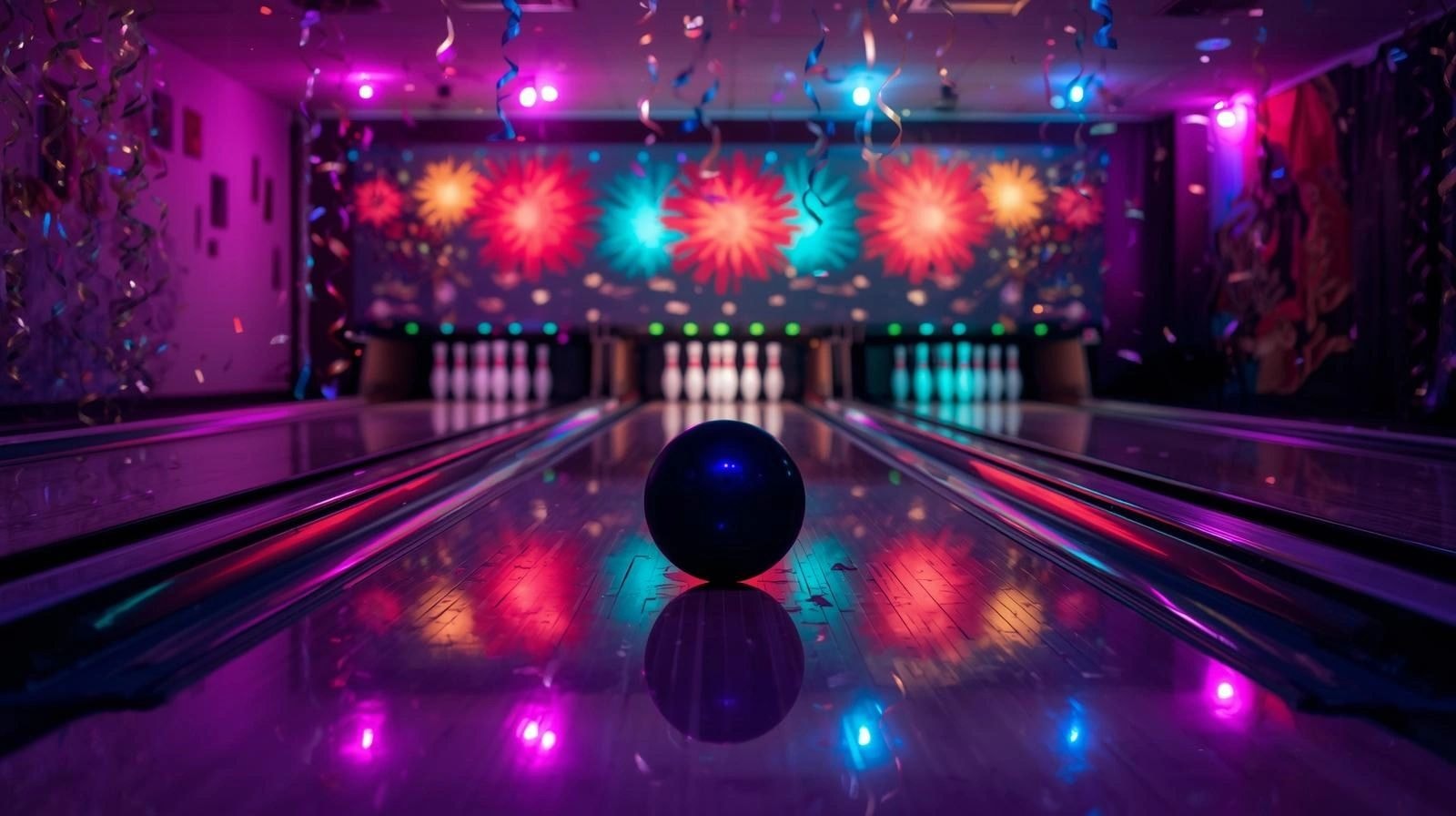 East Village Tavern+Bowl New Year's Eve event